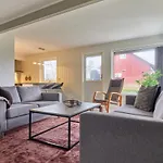 Appartement Perfekt Base For Det Meste! *