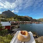 Perfekt Base For Det Meste! Appartement Leknes