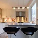 Appartement Perfekt Base For Det Meste! *