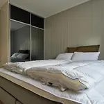 Perfekt Base For Det Meste! Appartement