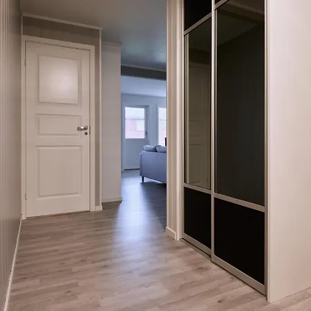 Perfekt Base For Det Meste! Leknes