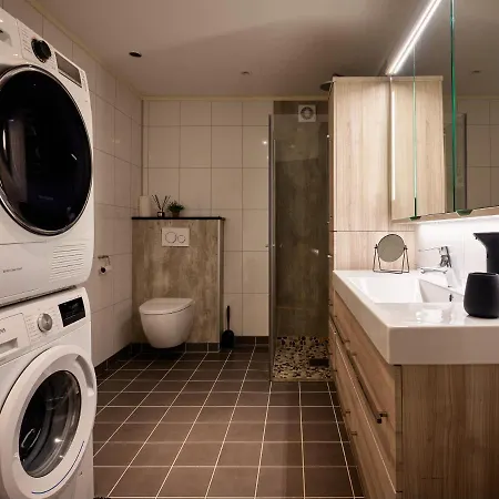 Apartmán Perfekt Base For Det Meste! Leknes