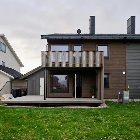 Perfekt Base For Det Meste!