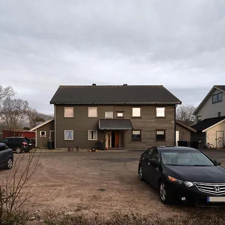 Perfekt Base For Det Meste! Apartman Leknes