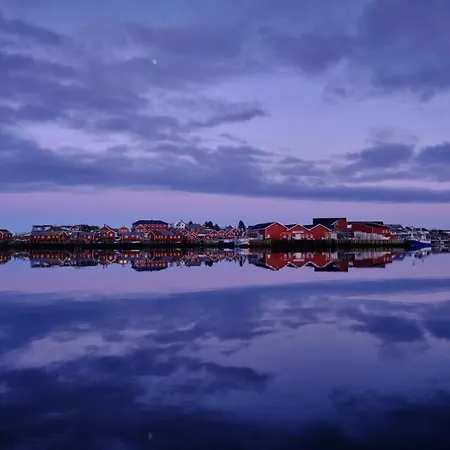 Perfekt Base For Det Meste!