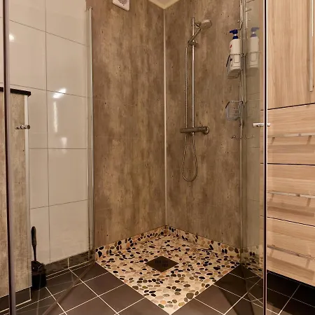 Appartement Perfekt Base For Det Meste! *